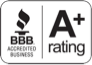 BBB A+ Rating