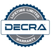 DECRA Certified