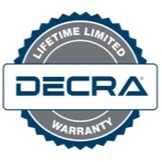 DECRA Certified