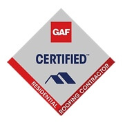 GAF Certified