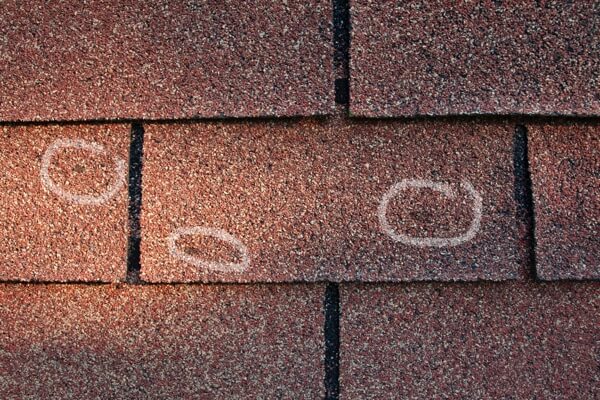 Residential Roofing